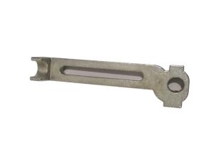 Quality Lawn Mower Replacement Parts Roller Bracket GK6904000070 GK6904000060 for Barones wholesale