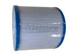 Washable Hot Spa Filter Cartridge , Hot Tub Filter , Swim Spa Filter Unicel C