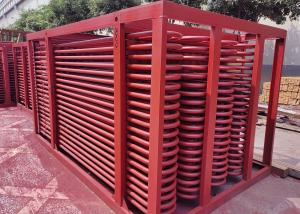 Quality Superheater Reheater Thermal Power Plant Economizer In Power Plant wholesale