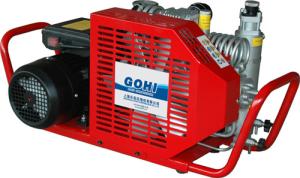 SCUBA Diving Compressor