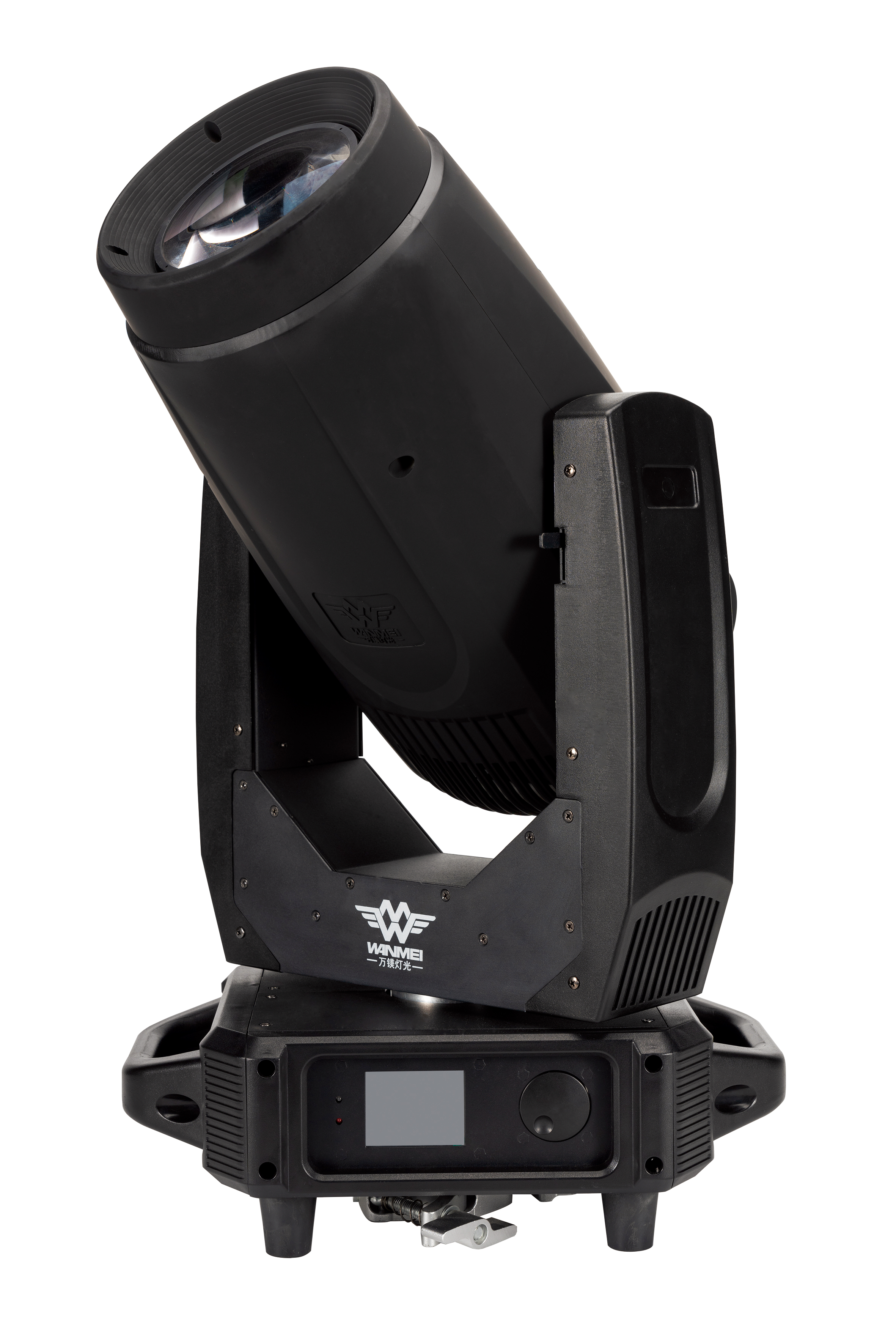 8500k 660W LED Computer Moving Head Cutting Light For Stage