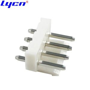 Quality 3.96 mm Pitch Wire To Board Connectors Wafer VH-4A PA6T Housing wholesale