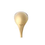 Smooth Edges Rose Gold 206mm 1810 Stainless Steel Fork And Spoon Set
