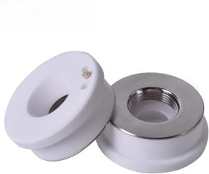 Quality Laser Ceramic For Empower Fiber Laser Cutting Machine Spare Parts wholesale
