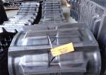 ISO9001 Approval Kubota Rubber Track D450*90*51 For Kubota Combine Harvesters