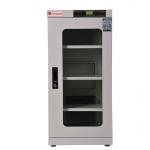 Electronic Nitrogen Dry Box Auto Gas Storage Cabinet Humidity Control