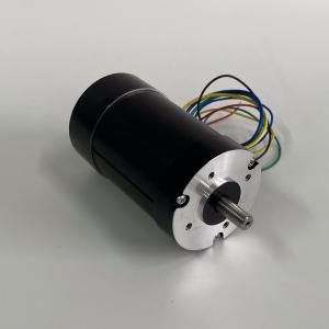 Quality Cars Fan Dc 12 Volt Brushless Dc Motor High Torque Low Rpm 5000 Rpm 25w 42mm wholesale