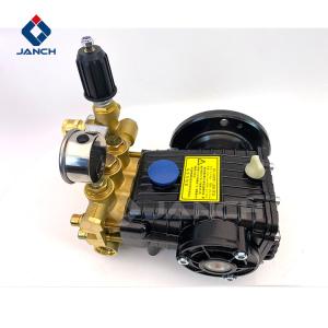 Quality Truck Concrete Water Pump Shenlong Black Cat For Sany Zoomlion XCMG wholesale