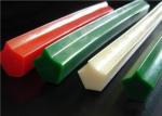 Agricultural PU Polyurethane V Belt Low Compression Ridge Top / Super Grip Top