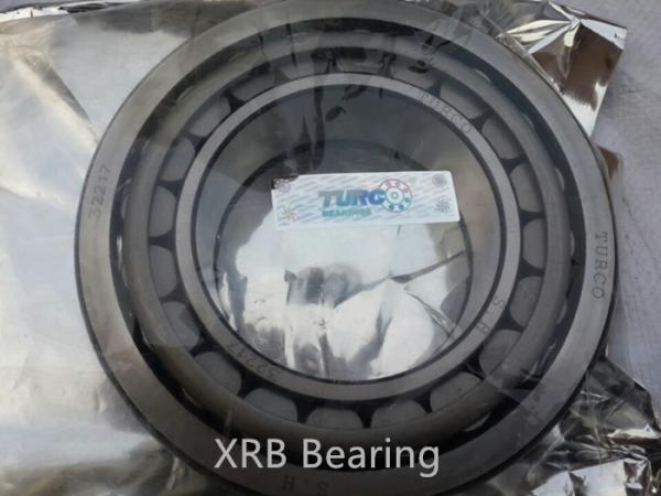 Anti Friction Single Row Taper Sleeve Bearing 200×360×64mm For Agriculture