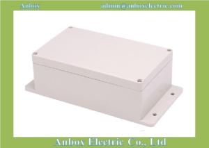 Quality Waterproof 200B 20*12*7.5cm Plastic Electrical Junction Box wholesale