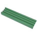 Profiled Green Custom PVC Profile Extrusion Environment Friendly Extruded Pvc