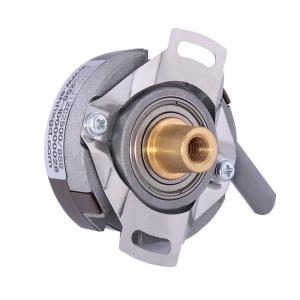 Quality Taper Shaft Through Hole Encoder 2500ppr 6 Poles 5VDC wholesale