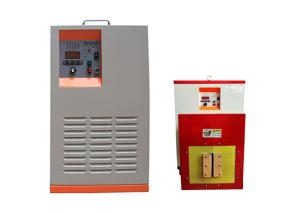 Quality 380V 70KHz High Frequency Induction Heating Equipment For Industrial wholesale
