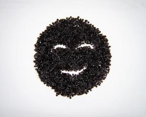 Quality Recycled PET Granule For Packaging Materials IV 0,77 wholesale