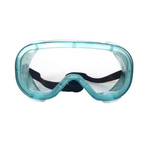 Quality Outdoor Anti Droplet Protective Safety Goggles Multifunction Protection wholesale
