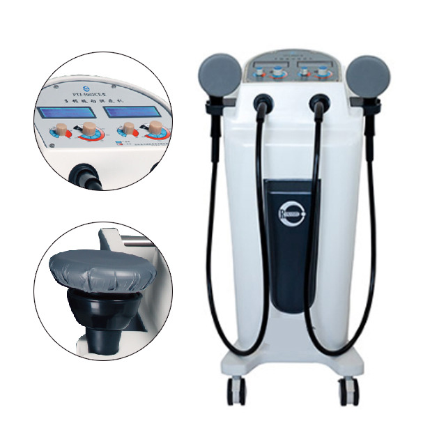 Multifrequency Vibration Sputum Excretion Machine/Vibration Row Phlegm Machine