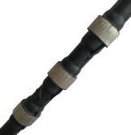 Rubber Diamond Wire Saw For Granite