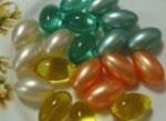 Soft Gel Encapsulation Equipment Paintball Machine Factory