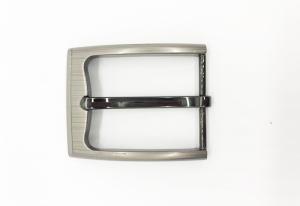 Quality Custom Fashion New Design Zinc Alloy Metal Belt Buckles For Men Belt wholesale