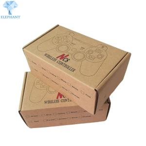 Quality 400gsm CCNB Corrugated Cardboard Boxes wholesale