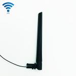 Omni Directional Dual Band External Antenna SMA 2.4G / 5G / 5.8G 8dbi Long
