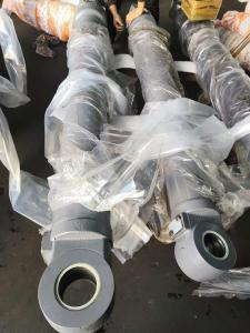 Quality XE375 arm hydraulic cylinder Xugong excavator spare parts wholesale