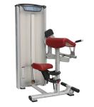 Commercial Gym Matrix Strength Training Equipment / Biceps Curl Machine