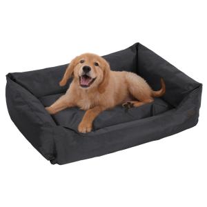 Quality Non Skid Base Dog Dog Floor Cushion PGW12CC Model For House Living Room wholesale