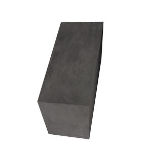 Quality Roughing and Finishing High Density Vibration Graphite Blocks wholesale
