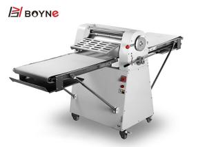 Quality Floor Type Dough Sheeter For Pastry Bread Baking Processing Machine Commercial wholesale