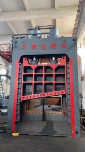Quality High Safety Automatic Baler For Easy Maintenance And Performance wholesale