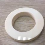 Polished High Precision ZrO2 Zirconia Ceramic Ring 400C