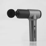 Lightweight 3400mAh Cordless Massager Gun LG Battery High Torque Brushless