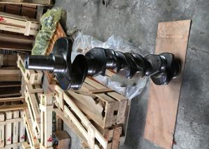 Quality Anti Corrosion Car Engine Crankshaft 4N7696 Engine Parts wholesale