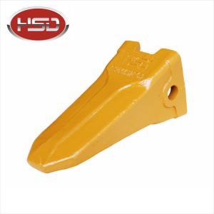 Quality casting forged excavator bucket tooth/teeth wholesale