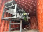 Nonferrous Metal Plastic Eddy Current Magnetic Separator Machine Price