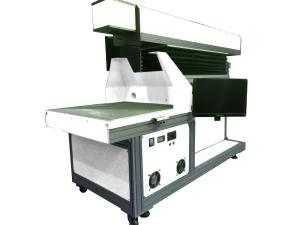 Quality 3d Dynamic Focusing Laser Marking Equipment wholesale