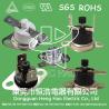 Buy cheap KSD301 mini bimetal thermal switch,KSD301 auto reset thermostat from wholesalers