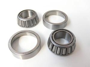 Quality 15102/245 inch taper roller bearing 25.4x62x19.05mm wholesale