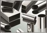 GZ006 Magnesium tubes AZ31S extrusion direct Mg Metal pipe