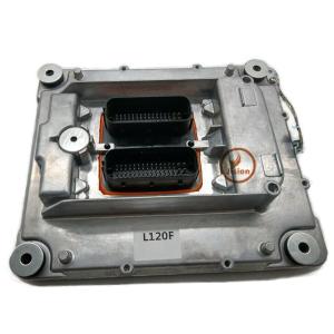 Quality G930 G940 L120 VOLVO Digger Parts 60100000 Engine Computer Module wholesale