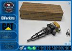 1739268 Excavator Parts Diesel Fuel Injector 173-9268 For Cat Caterpillar Engine