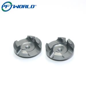 Quality Precision CNC machining stainless steel parts milling and turning services wholesale