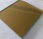 Hot-Sale Clear Colored Tinted Float Glass/Toughened Glass/Reflective Glass