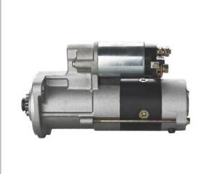 Quality Auto Spare Part Mitsubishi Starter Motor PC60-6 Electromagnetic Operated wholesale