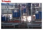 Aseptic Filling System Industrial Food Processing Equipment For Beverage 200L