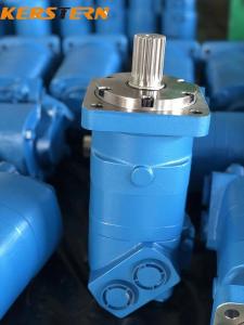 Quality Orbit Hydraulic Motor With Spool Valving wholesale
