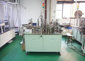 Quality High Speed Automated Assembly Line Machines , 0.4--0.6Mpa Auto Parts Assembly Equipment wholesale