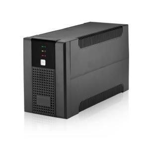 Quality 240V 5KW UPS Battery System Backup System Uninterrupted Power Supply wholesale